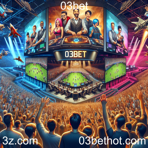 O Crescimento dos eSports: Uma Revolução no Entretenimento Digital